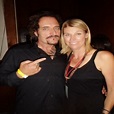 Get to Know Diana Coates - Canadian Actor Kim Coates' Wife | Facts and ...