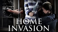 Home Invasion - Official Trailer [HD] - YouTube