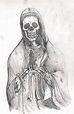 imagenes de la santa muerte33 – Imágenes de la Santa Muerte