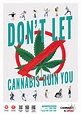 Narcotics Division, Security Bureau - Cannabis is a drug