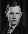 Evelyn Waugh – Movies, Bio and Lists on MUBI