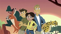 Aventuras con los Kratt