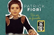Patrick Fiori de retour avec le titre « Un air de famille