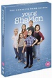 Young Sheldon: The Complete Third Season | DVD | Free shipping over £20 ...