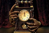 Win a pair of movie passes to horror film The Clock: Spirits Awakening ...