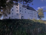 Dragsholm Slot - A Haunted Castle in Denmark - Everything Copenhagen