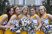 Fab Five: The Texas Cheerleader Scandal (TV Movie 2008) - IMDbPro