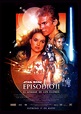 Cartel de Star Wars: Episodio II - El ataque de los clones - Poster 1 ...