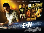 IMT: Movie Reviews: MOVIE REVIEW: EVERYWHERE AND NOWHERE (15)