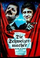 Die Schweizermacher: DVD, Blu-ray, 4K UHD leihen - VIDEOBUSTER