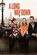 A Long Way Down (2014) - Posters — The Movie Database (TMDB)