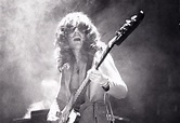 Ex-RAINBOW/DIO Bassist JIMMY BAIN Dies At 68 | Metal Addicts