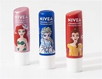 Nivea lança edição limitada de hidratantes labiais inspirada nas ...