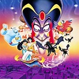 Walt Disney Posters | Walt-Disney-Posters-Aladdin-2-The-Return-of-Jafar ...