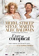 Its Complicated Movie Poster (11 X 17) | ciudaddelmaizslp.gob.mx
