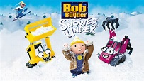 Watch Bob the Builder: Snowed Under | Prime Video