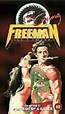 Crying Freeman: Dragon from Russia (1990) - Clarence Fok, Clarence Ford ...