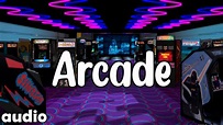 Arcade (Música sin Copyright) - YouTube