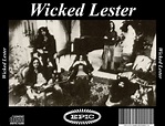 Wicked Lester (Gene Simmons & Paul Stanley) – Wicked Lester (UNRELEASED ...