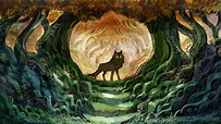 Wolfwalkers Wallpapers - Top Free Wolfwalkers Backgrounds - WallpaperAccess