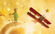 Free download Le Petit Prince 2015 Film Fonds dcran Fonds dcran HD ...