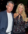 Christie Brinkley and David Foster Have Dinner Date at Exclusive NYC Eatery