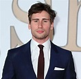 Is Edward Holcroft A Gay Man In Real? Or The Rumors Exist Because Of A ...