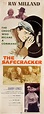 The Safecracker 1958 U.S. Insert Poster - Posteritati Movie Poster Gallery