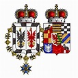 European Heraldry :: Brandenburg/Prussia/German Empire