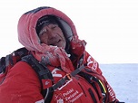 Maciej Berbeka, una leyenda del Broad Peak invernal - Desnivel.com