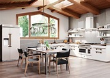 Home | Steel Cucine