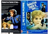 Detective Sadie & Son (1987) on Filmpac (Australia VHS videotape)