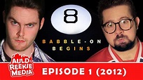 Babble-On Begins | Episode 1 | Hollywood Helpers - YouTube