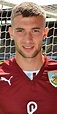 Alex Coleman - Clarets Mad