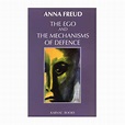 The Ego and the Mechanisms of Defence - Anna Freud – Freud Museum Shop