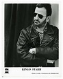 Lot Detail - Beatles: Ringo Starr 1992 Autographed Private Records ...
