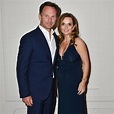 Who Is Geri Halliwell, Christian Horner Wife? Shines At Cannes Film ...