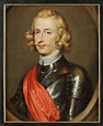 Unknown - Portrait of the Cardinal-Infante Ferdinand of Austria as ...