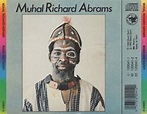 Muhal Richard Abrams - Mama And Daddy (1980) {1993 Black Saint} / AvaxHome