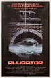 Alligator 1980 U.S. One Sheet Poster - Posteritati Movie Poster Gallery