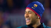Las Mejores Jugadas De Neymar Jr 2017 - YouTube