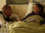 'The Blacklist': Does Elizabeth Keen Actually Die And How? - FirstCuriosity