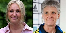 Pia Sundhage Partner Marie - Kändis Nyheter