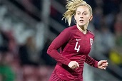 Women's World Cup 2019: Keira Walsh on fitness