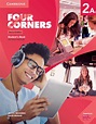 Four Corners 2A - Student's Book With Online Self-Study - Second ...