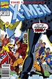 Uncanny X-Men Vol 1 273 | Marvel Database | Fandom