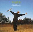 Najee – Share My World (1994, CD) - Discogs