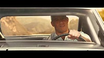 Fast & Furious 7 Official ending scene Paul Walker tribute HD - YouTube