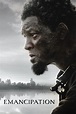 Emancipation (2022) - Posters — The Movie Database (TMDB)