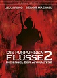Die purpurnen Flüsse 2 - Die Engel der Apokalypse - Special Edition ...